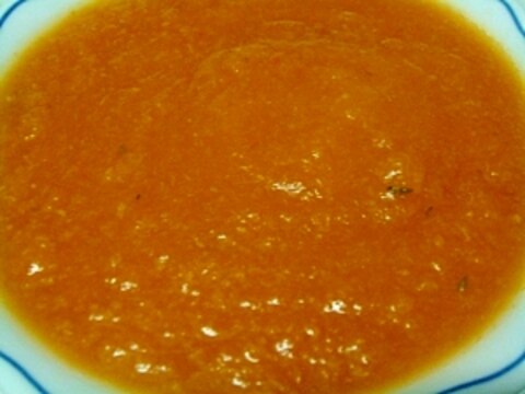 デトックススープを食べきる為のアレンジ